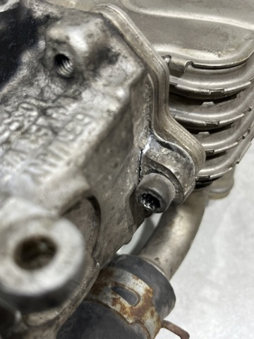 MN980175 MITSUBISHI Актуатор привода заслонки EGR купить в Чернигов