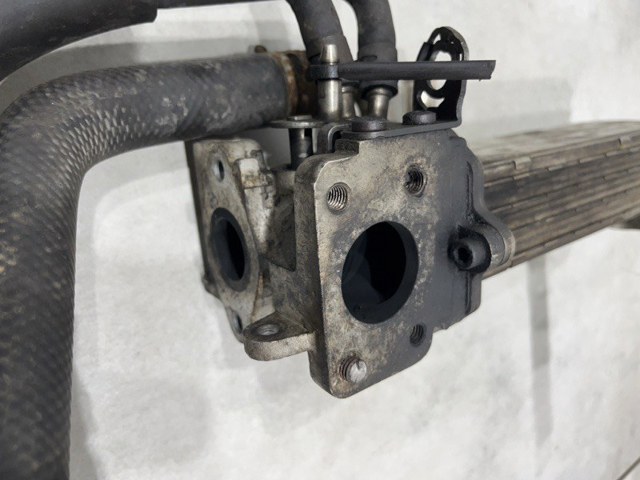 Клапан привода заслонки EGR MN980175 MITSUBISHI