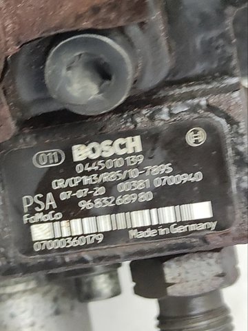 MN982211 ТНВД купить Ужгород