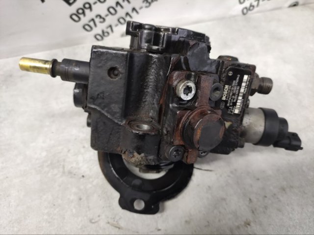MITSUBISHI MN982211 ТНВД в наличии Сумы
