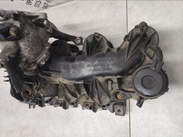 Впускной коллектор MN982336 MITSUBISHI