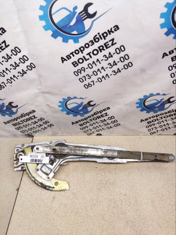 Механизм подъема стекол MR144524 MITSUBISHI