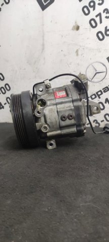 MR315497 Компрессор кондиционера купить Украина