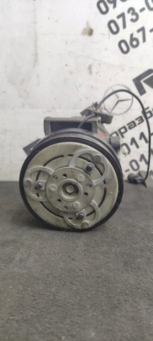 Компрессор кондиционера MR315497 MITSUBISHI