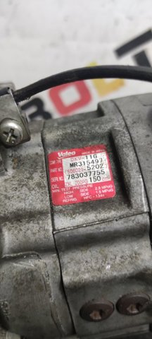 MR315497 Компрессор кондиционера купить Ровно