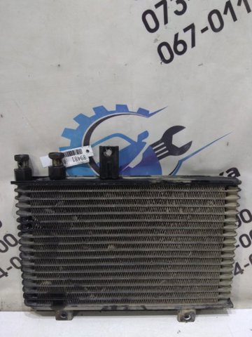 Радиатор масляный MR355379