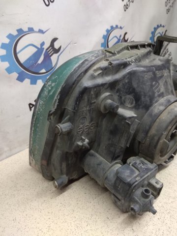MITSUBISHI MR439533 Левая фара в наличии Кривой Рог
