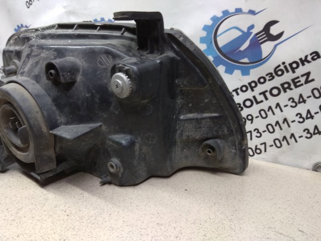 MITSUBISHI MR439533 Фара левая в наличии Николаев