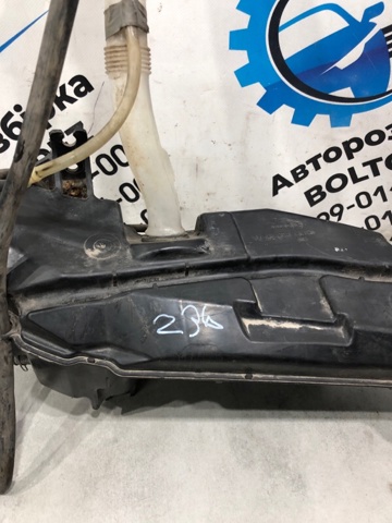 Бачок омывайки MR515933 MITSUBISHI