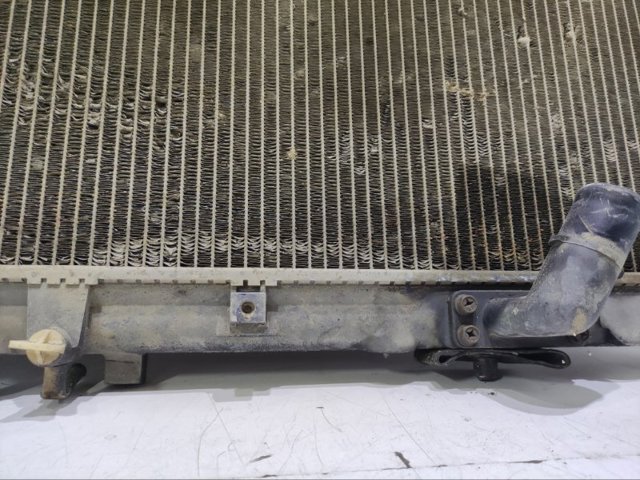 MR571147 MITSUBISHI Радиатор купить в Запорожье