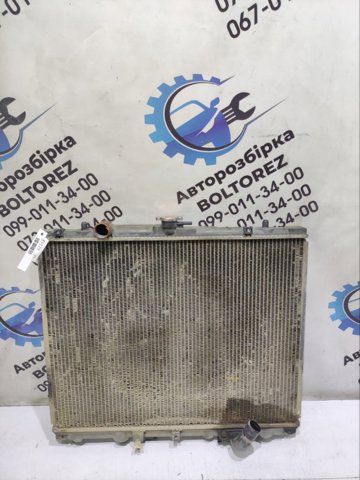 Радиатор водяной MR571147 MITSUBISHI