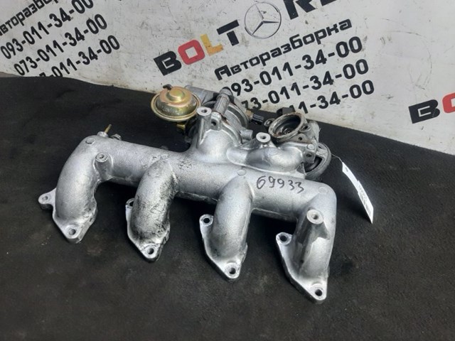 Впускной коллектор MR577029 MITSUBISHI