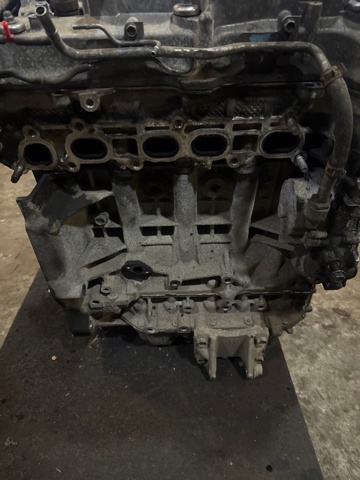 ДВС в сборе N22A2 HONDA