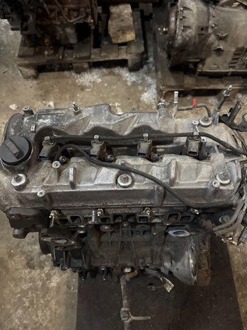 HONDA N22A2 Двигатель в наличии Черкассы