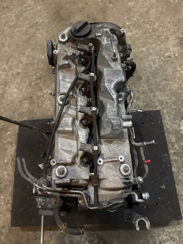 N22A2 HONDA Двигатель в сборе купить в Тернополь