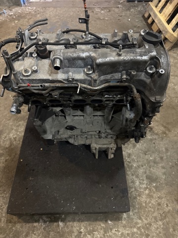 N22A2 HONDA Двигатель в сборе купить в Житомир