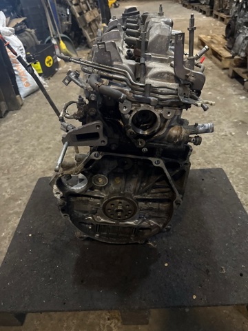 HONDA N22A2 Двигатель в наличии Черновцы
