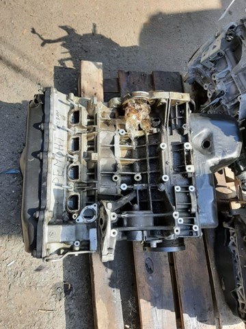 Мотор в сборе N42B18 BMW