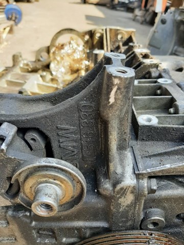 N42B18 BMW Двигатель купить в Тернополь