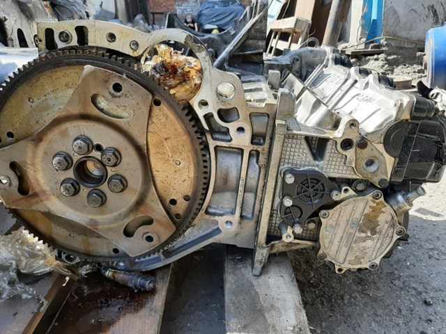 N42B18 BMW Двигатель купить в Львов
