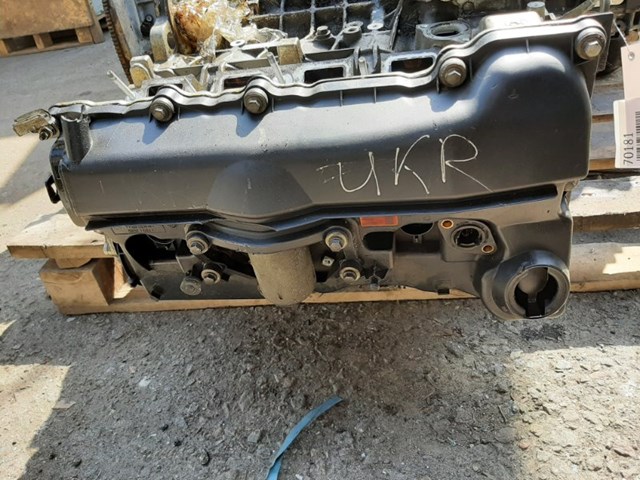 N42B18 BMW Двигатель купить в Кривой Рог