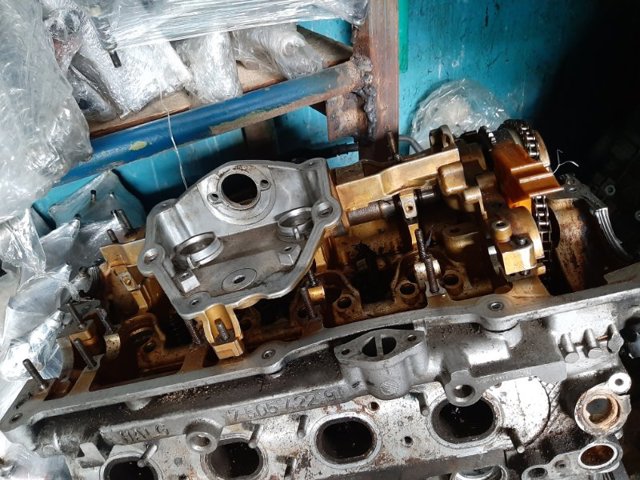 N46B20BA BMW купить в Запорожье