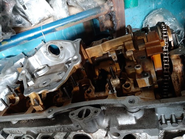 BMW N46B20BA в наличии Полтава