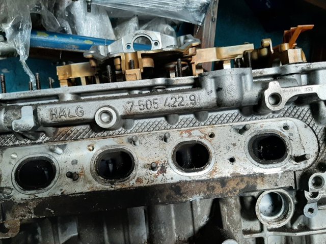 BMW N46B20BA в наличии Украина
