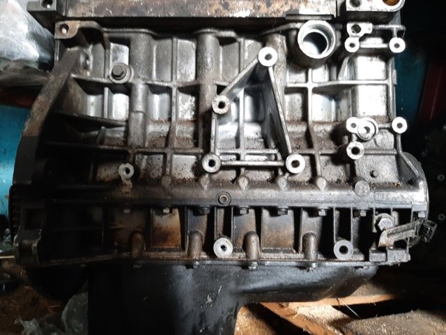 BMW N46B20BA в наличии Запорожье