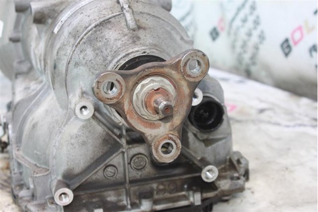 N52B25 BMW Двигатель в сборе купить в Харьков