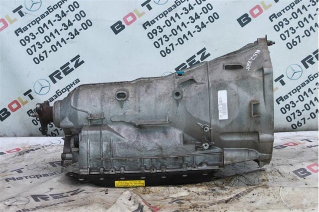 N52B25 Двигатель в сборе купить Ужгород