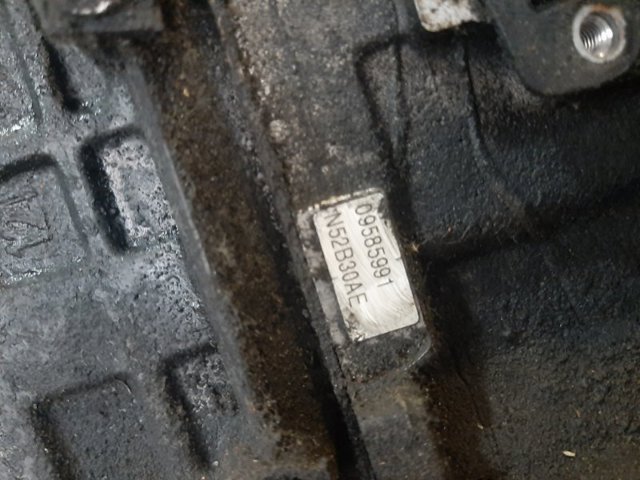 N52B30 Двигатель в сборе купить Тернополь