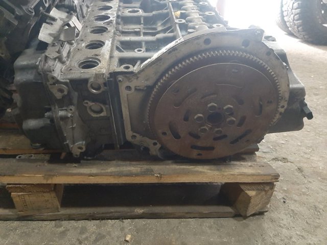 N52B30 BMW Двигатель в сборе купить в Ирпень