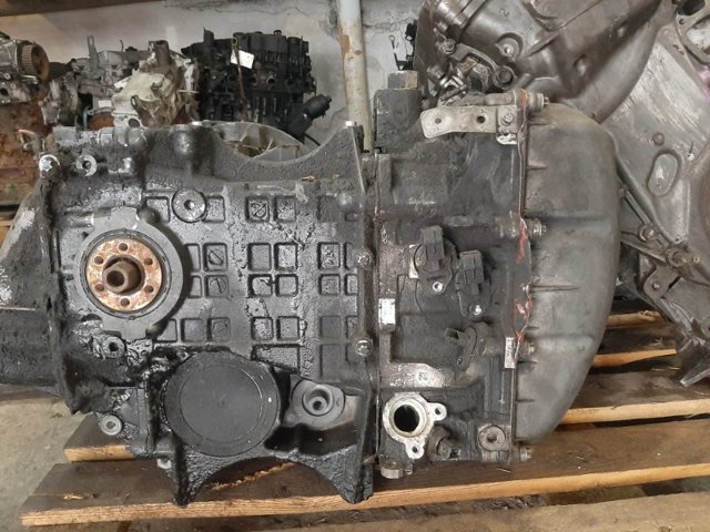 N52B30 BMW Двигатель в сборе купить в Житомир