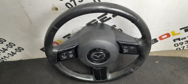 NE5132982 MAZDA Руль купить в Киев