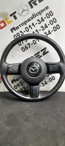 Рулевое колесо NE5132982 MAZDA