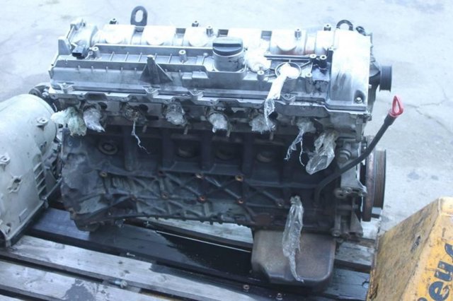 MERCEDES OM648960 Двигатель в наличии Ровно