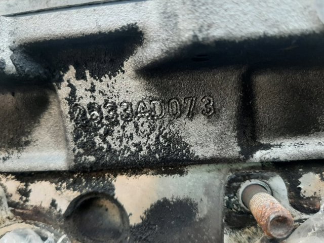 OM648960 Двигатель купить Кривой Рог