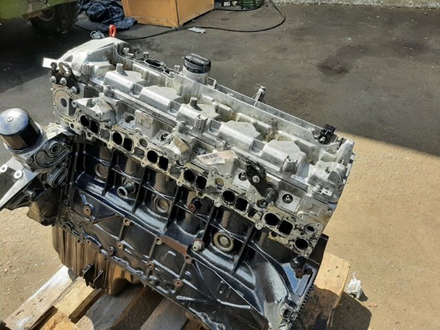 MERCEDES 648960 Двигатель в наличии Харьков
