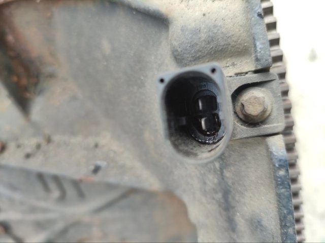 648961 MERCEDES Двигатель купить в Хмельницкий
