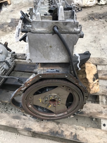OM648961 MERCEDES Двигатель купить в Киев