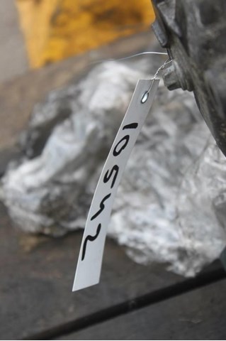668940 MERCEDES Двигатель купить в Ровно
