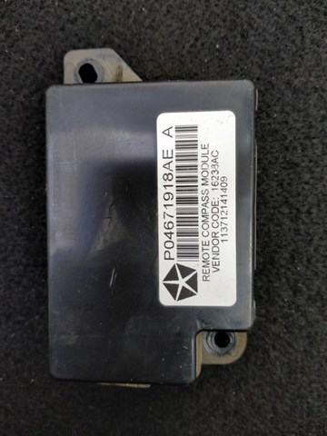 CHRYSLER P04671918AE в наличии Запорожье