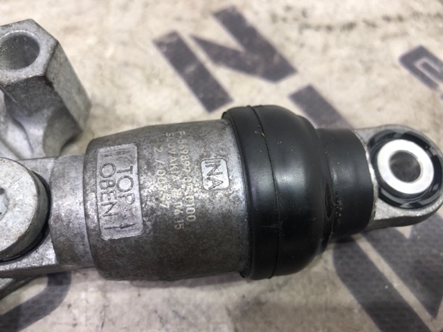 PE0315980 MAZDA Натяжитель приводного ремня купить в Ирпень