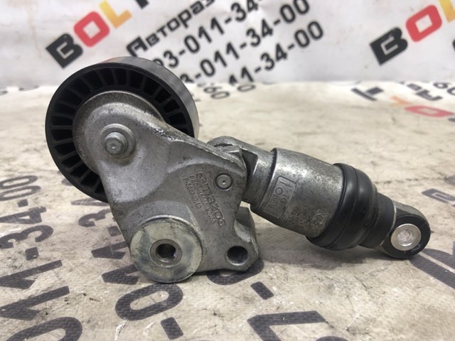 PE0315980 MAZDA Натяжитель приводного ремня купить в Житомир