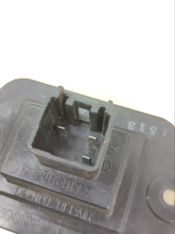 Реле отопителя PM010010B MAZDA