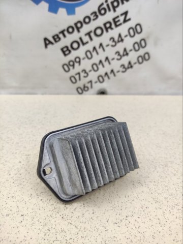 PM010010B MAZDA Резистор печки купить в Днепр