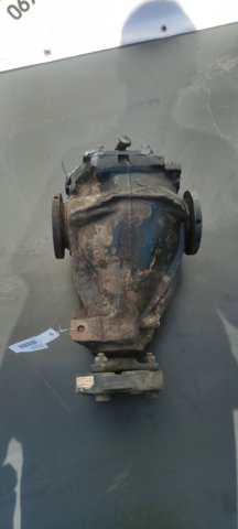 R1243513008 MERCEDES Крышка редуктора заднего купить в Харьков