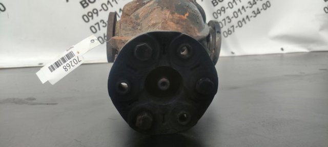 R1243513008 Крышка редуктора заднего купить Каменское