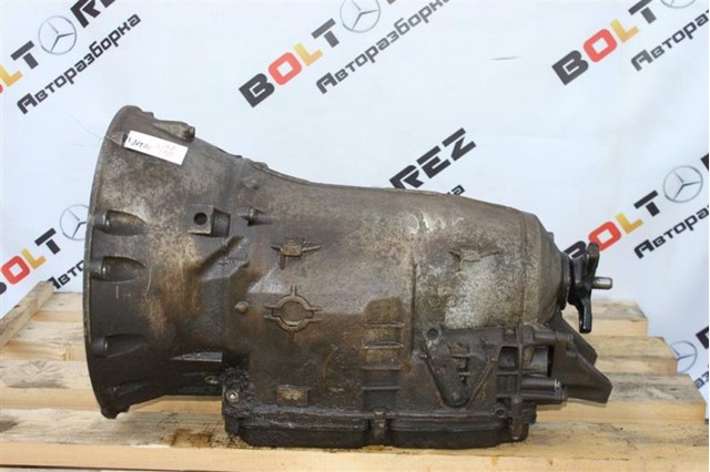 Коробка автомат R1402712601 MERCEDES